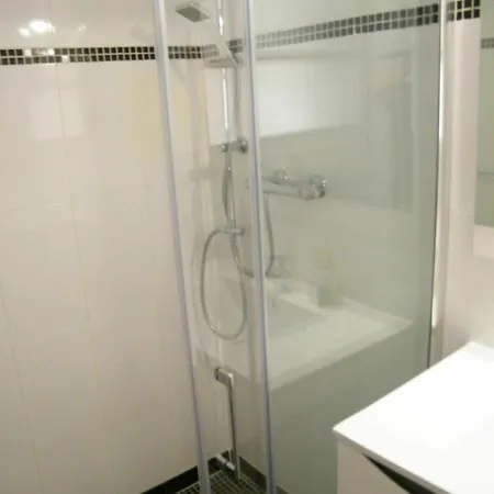 Henri Iv 2chambres Jardin Mer-pettorossi *