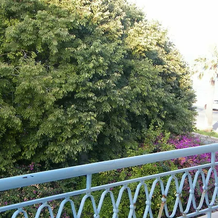 Henri Iv 2chambres Jardin Mer-pettorossi