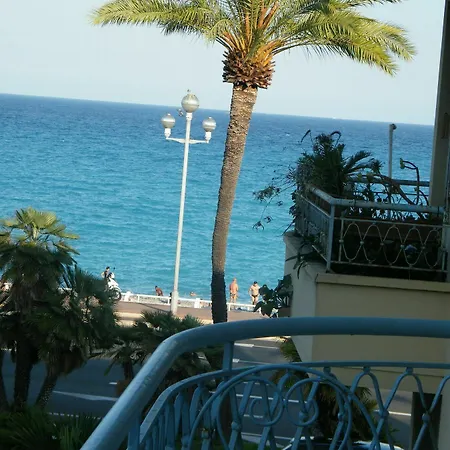 Henri Iv 2chambres Jardin Mer-pettorossi *