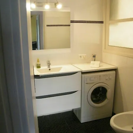Henri Iv 2chambres Jardin Mer-pettorossi Nice