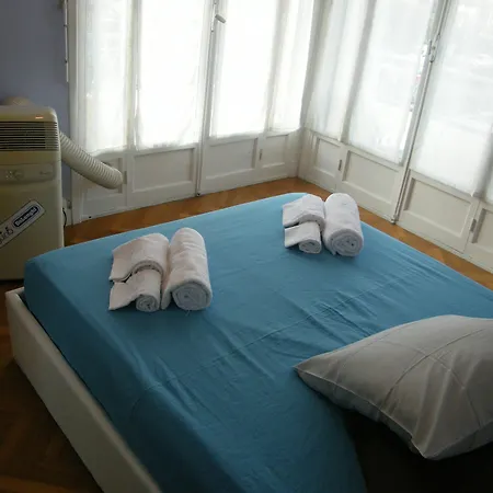 Henri Iv 2chambres Jardin Mer-pettorossi * Nice