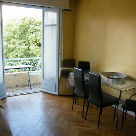 Henri Iv 2chambres Jardin Mer-pettorossi