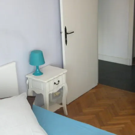 Appartamento Henri Iv 2chambres Jardin Mer-pettorossi *